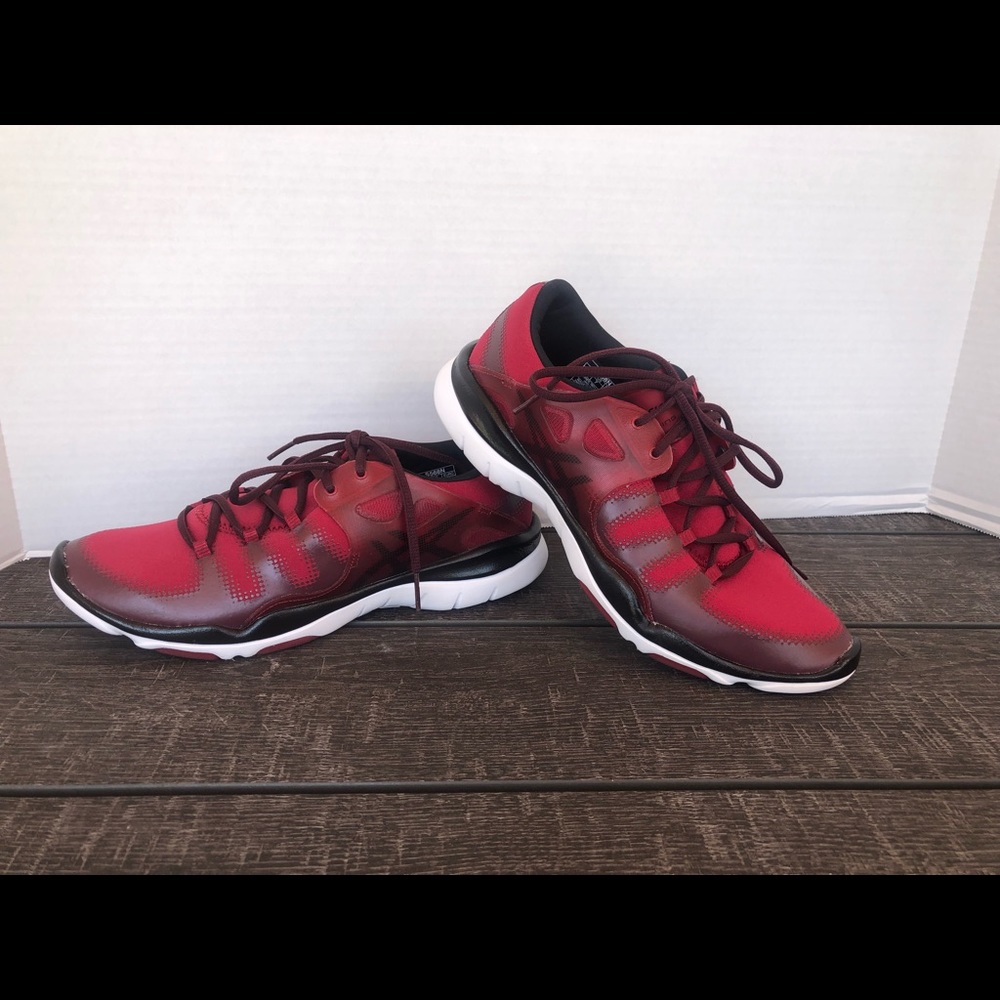 ASICS Sneakers size 7